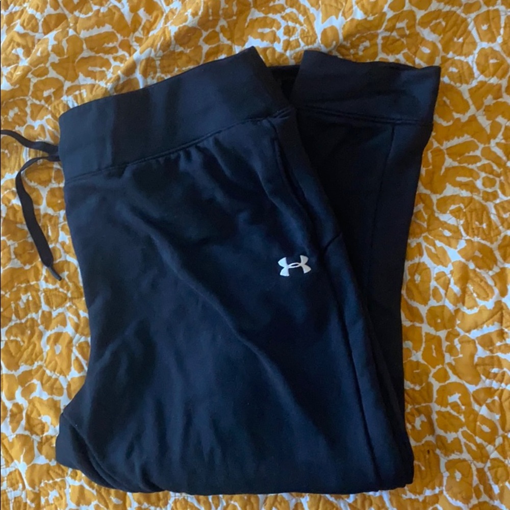 Under Armour Women’s Joggers